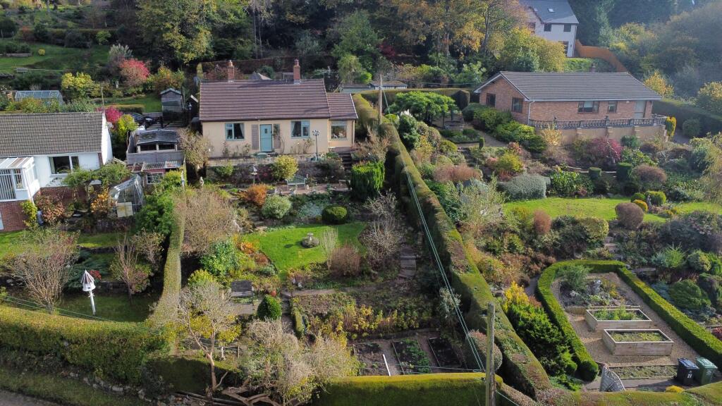 Main image of property: Hewlett Way, Ruspidge, Cinderford