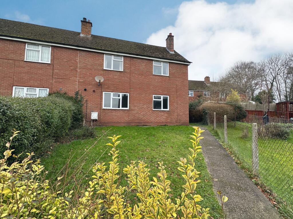 Main image of property: Highfield, Blakeney