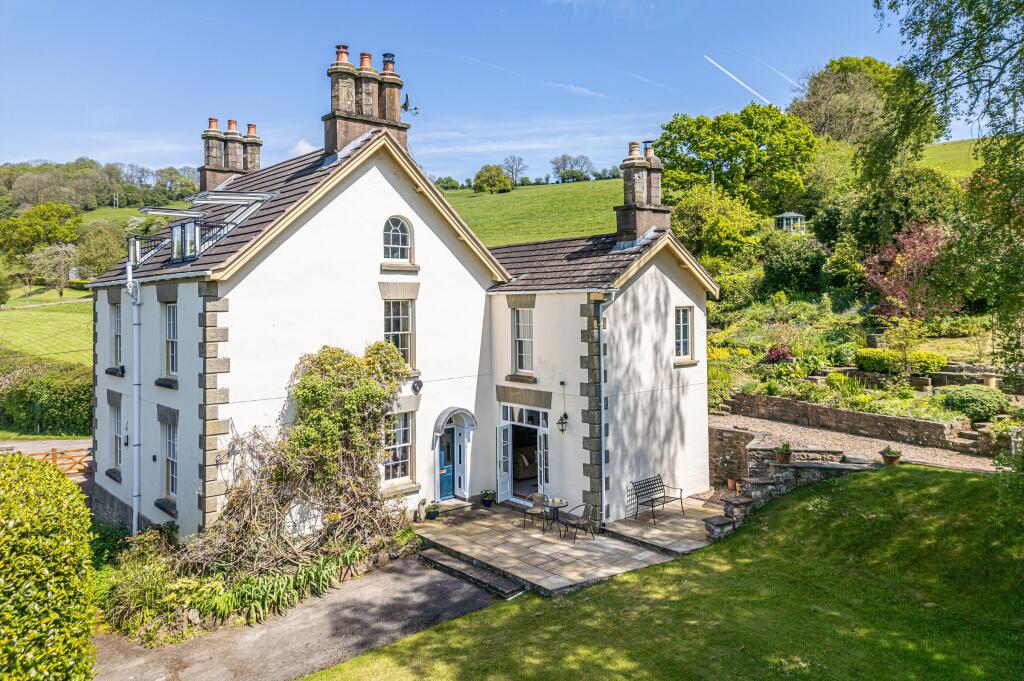 Main image of property: Millend House, Mill End, Coleford