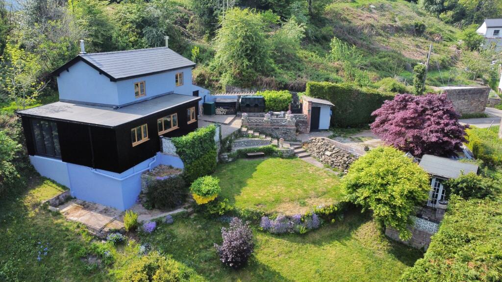 Main image of property: Fernleigh, Ruardean Hill, Drybrook
