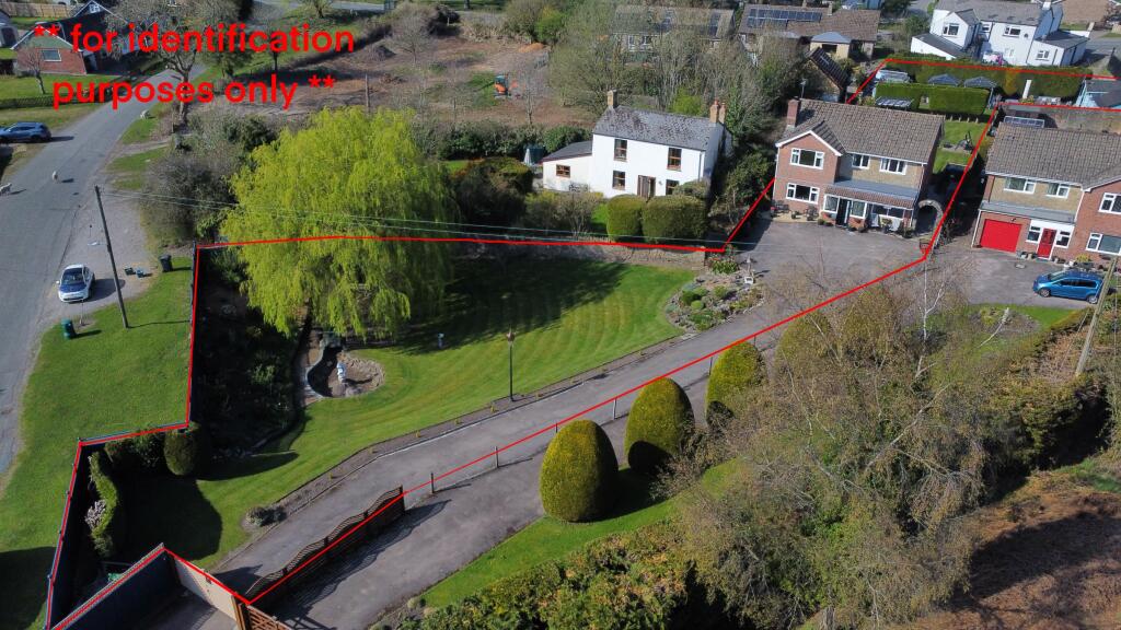 Main image of property: Barleycroft, Yorkley, Lydney