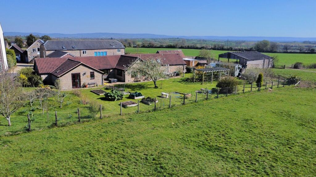 Main image of property: Barn , Stantway Court, Stantway Lane, Westbury-on-Severn