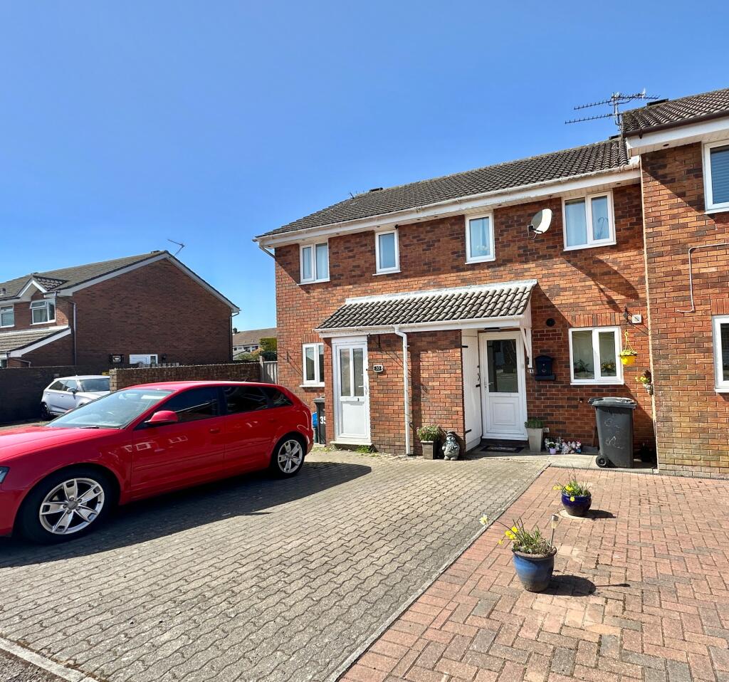 Main image of property: The Oak Field, Cinderford
