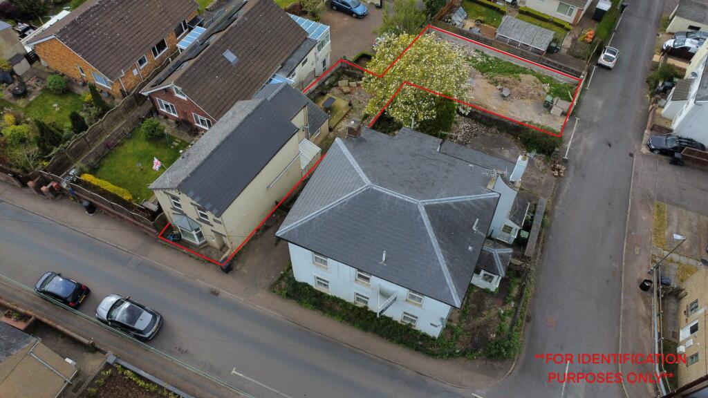 Main image of property: Church Road, Cinderford