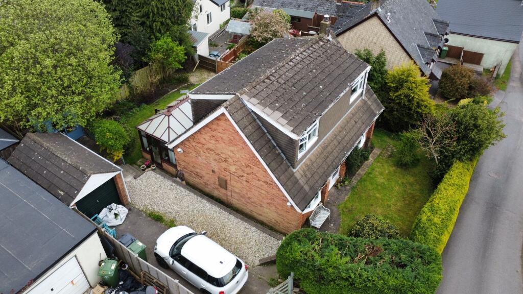 Main image of property: Holly Lodge, Tylers Way, Yorkley, Lydney