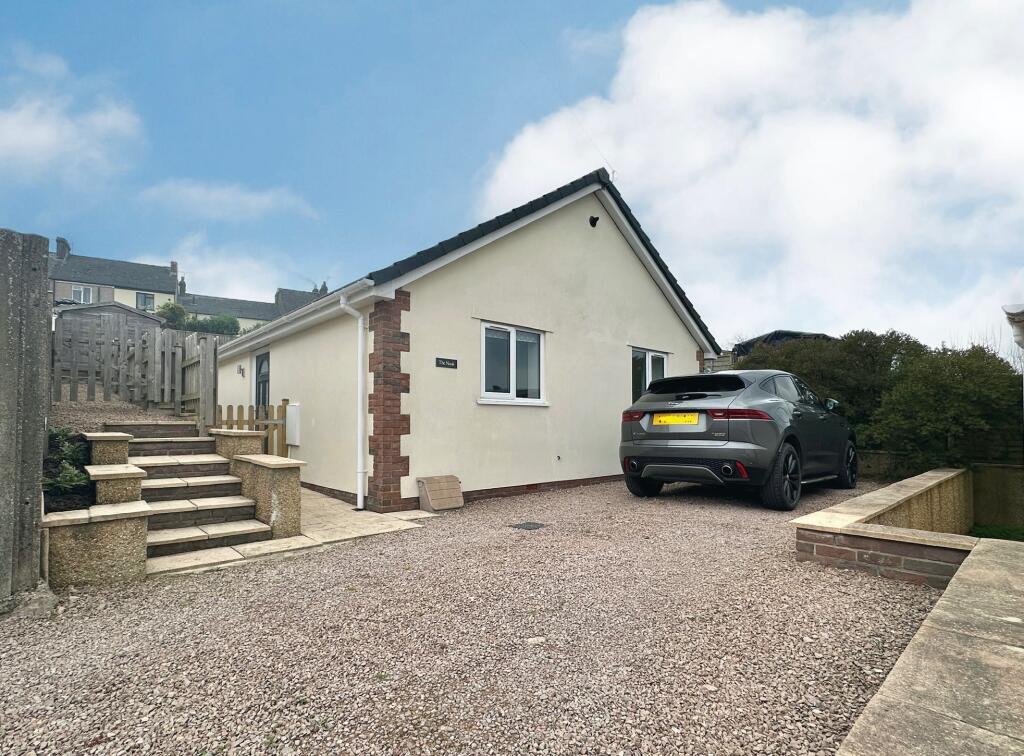 Main image of property: The Nook, Lamb Lane, Cinderford