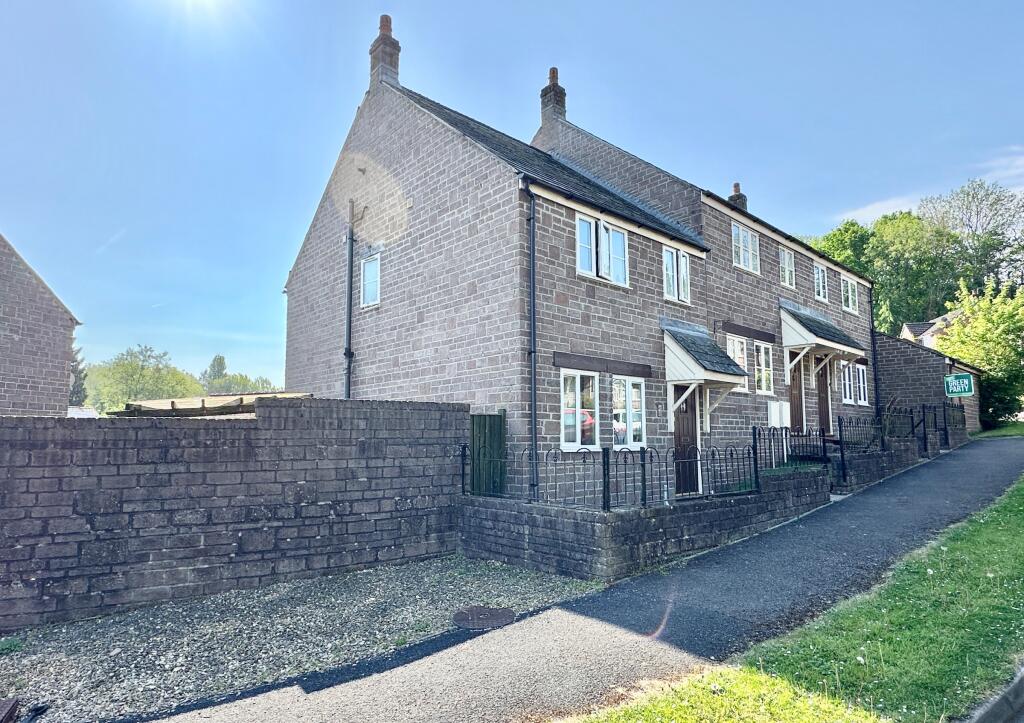 Main image of property: Butlers Mead, Millend, Blakeney