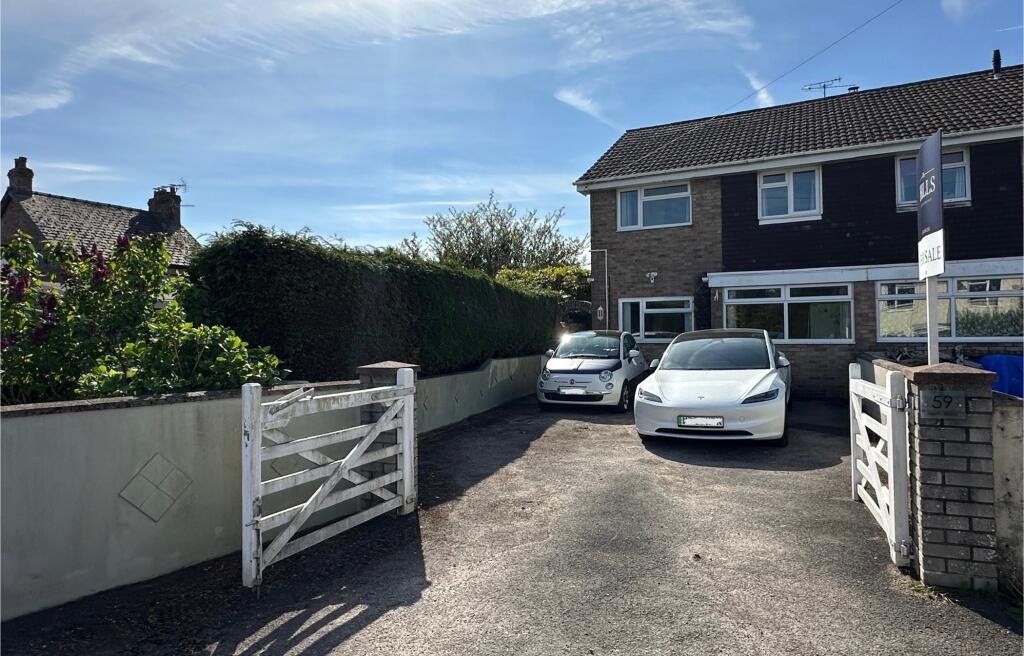 Main image of property: North Road, Broadwell, Coleford