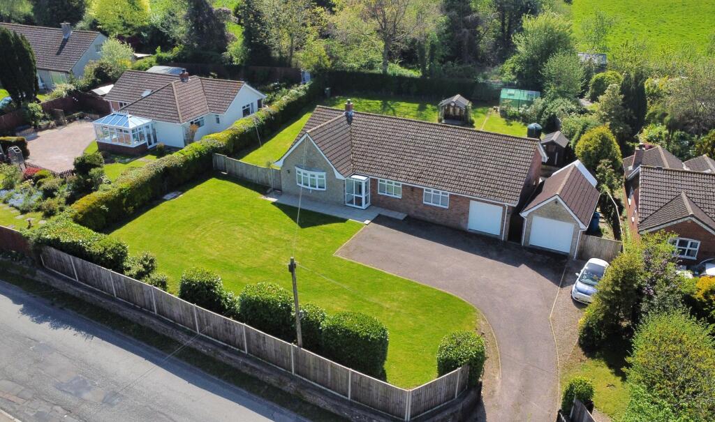 Main image of property: Roman Way, Crossways, Ruardean