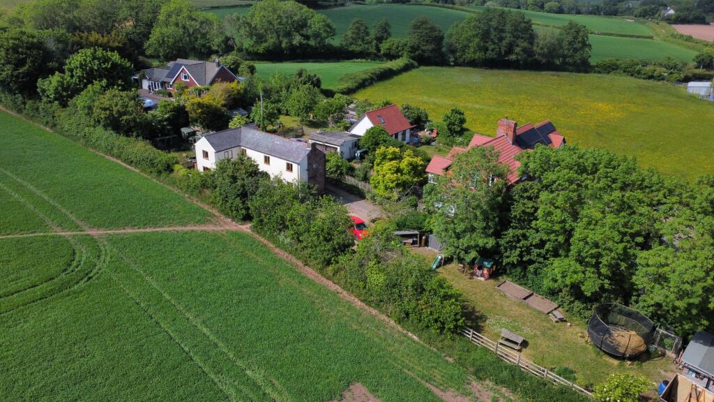 Main image of property: Gibraltar Cottage, Clayhill, Newnham