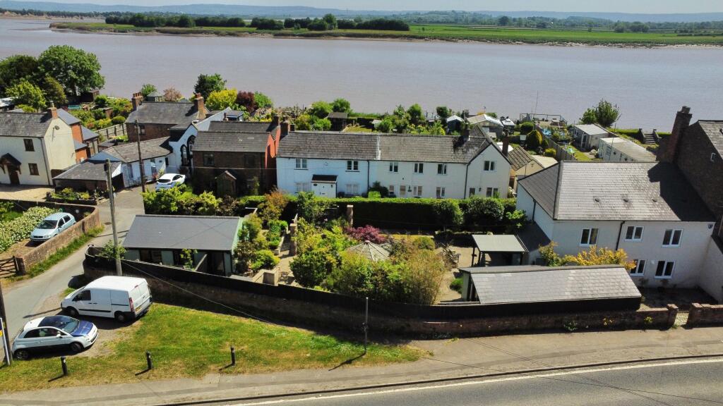 Main image of property: Brambledean, Broadoak, Newnham