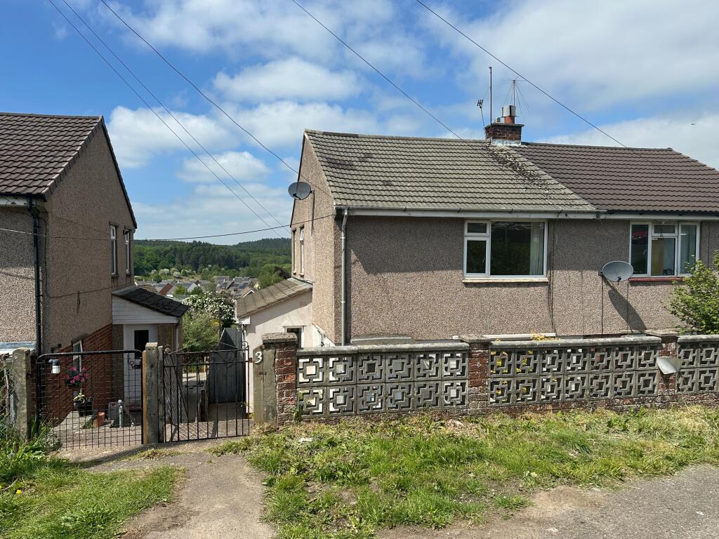 Main image of property: Albert Road, Cinderford