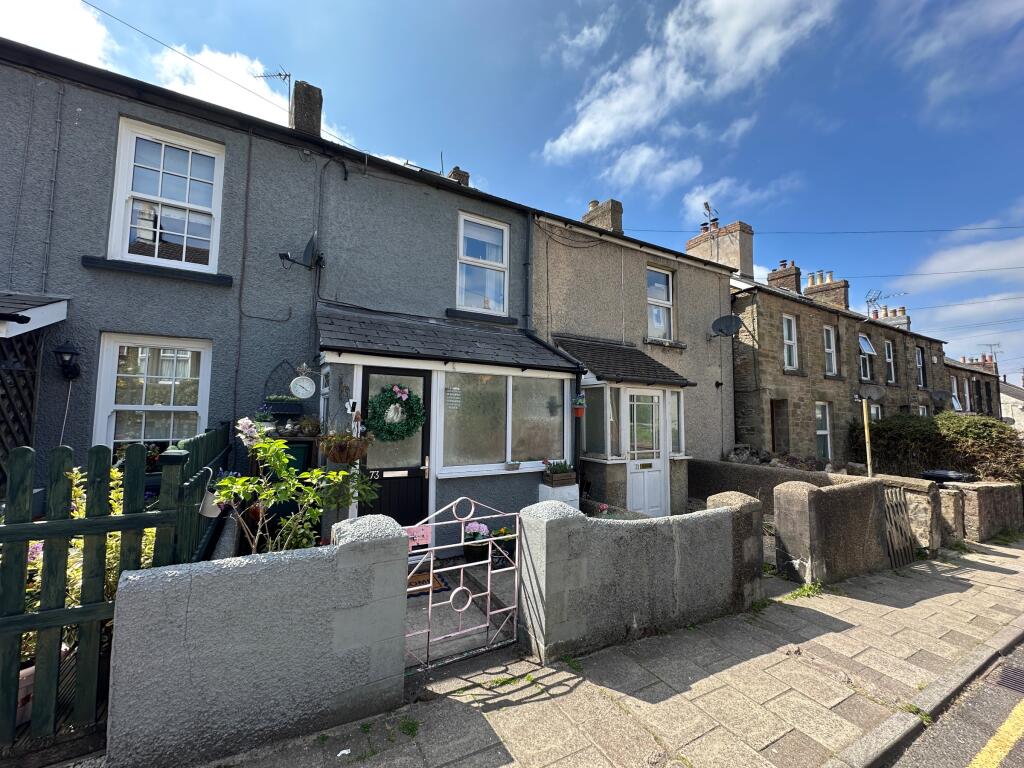 Main image of property: Belle Vue Road, Cinderford