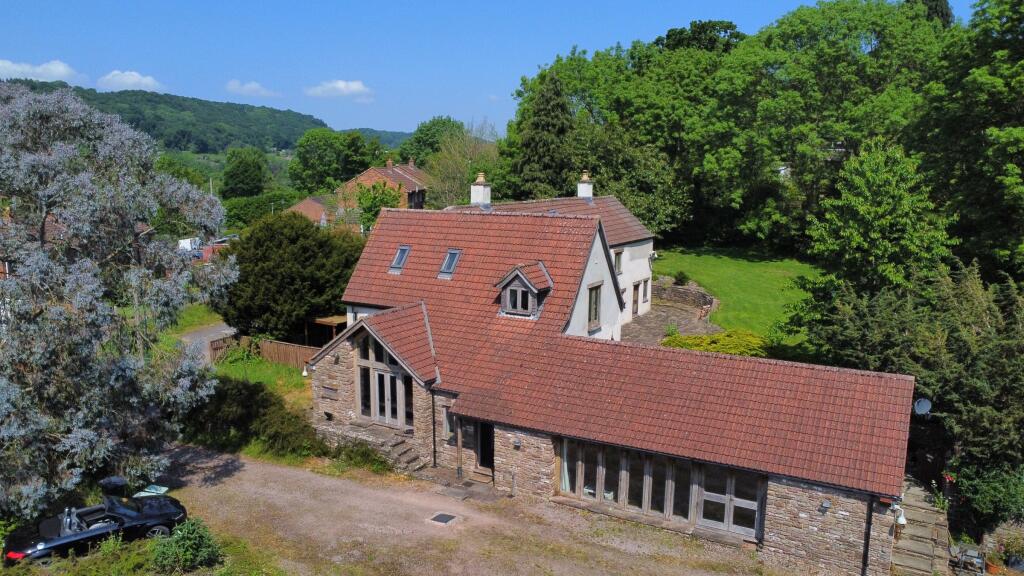 Main image of property: Substantial house & Grounds with building plotChurch Way, Blakeney