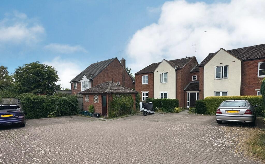 Main image of property: Orchard Rise, Newnham