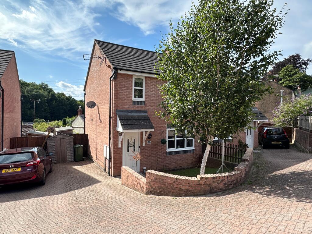 Main image of property: Edmunds Way, Cinderford