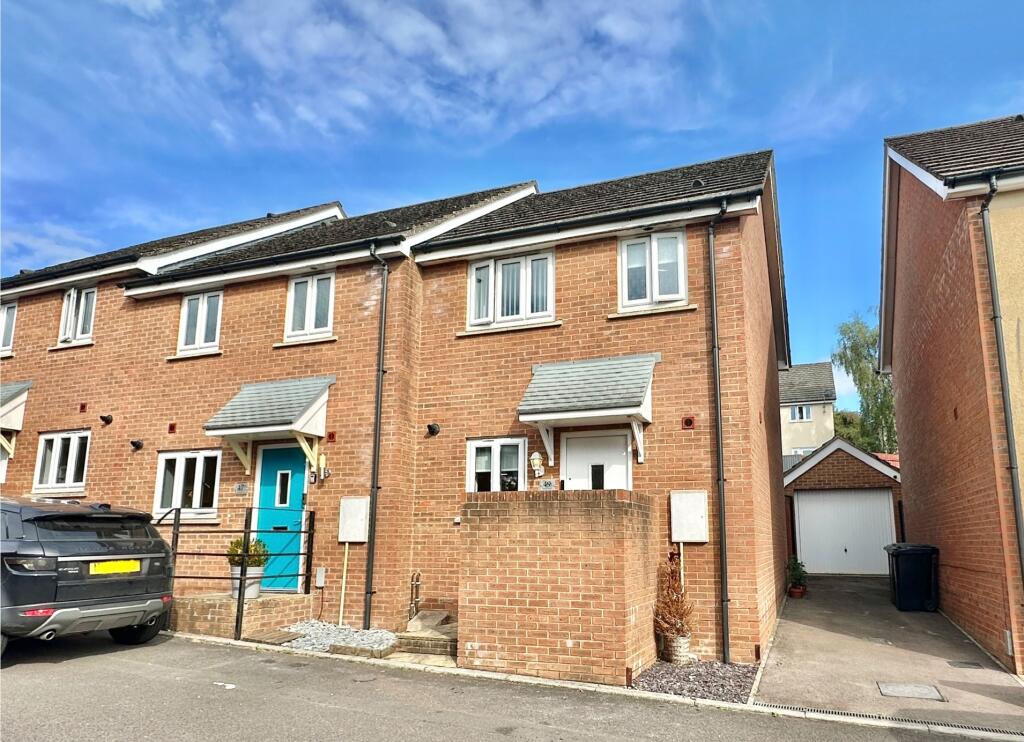 Main image of property: Sneyd Wood Road, Cinderford