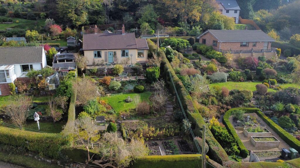 Main image of property: Hewlett Way, Ruspidge, Cinderford