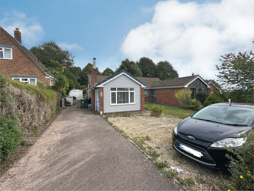 Main image of property: Berkeley Crescent, Lydney