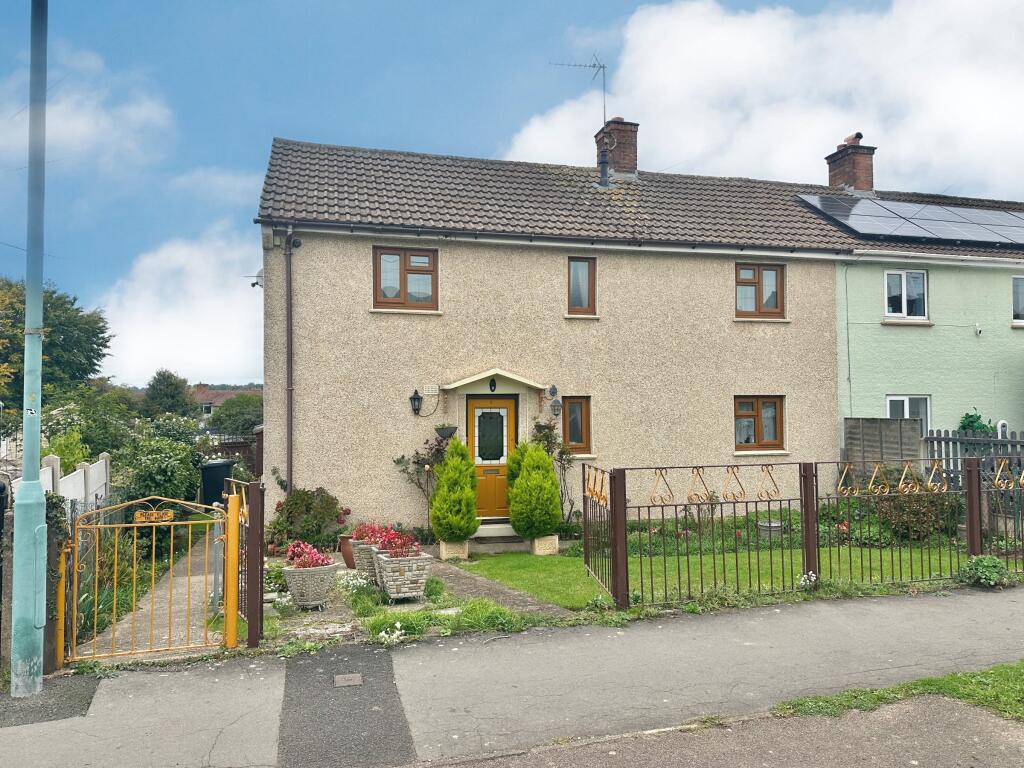 Main image of property: Harrison Way, Lydney