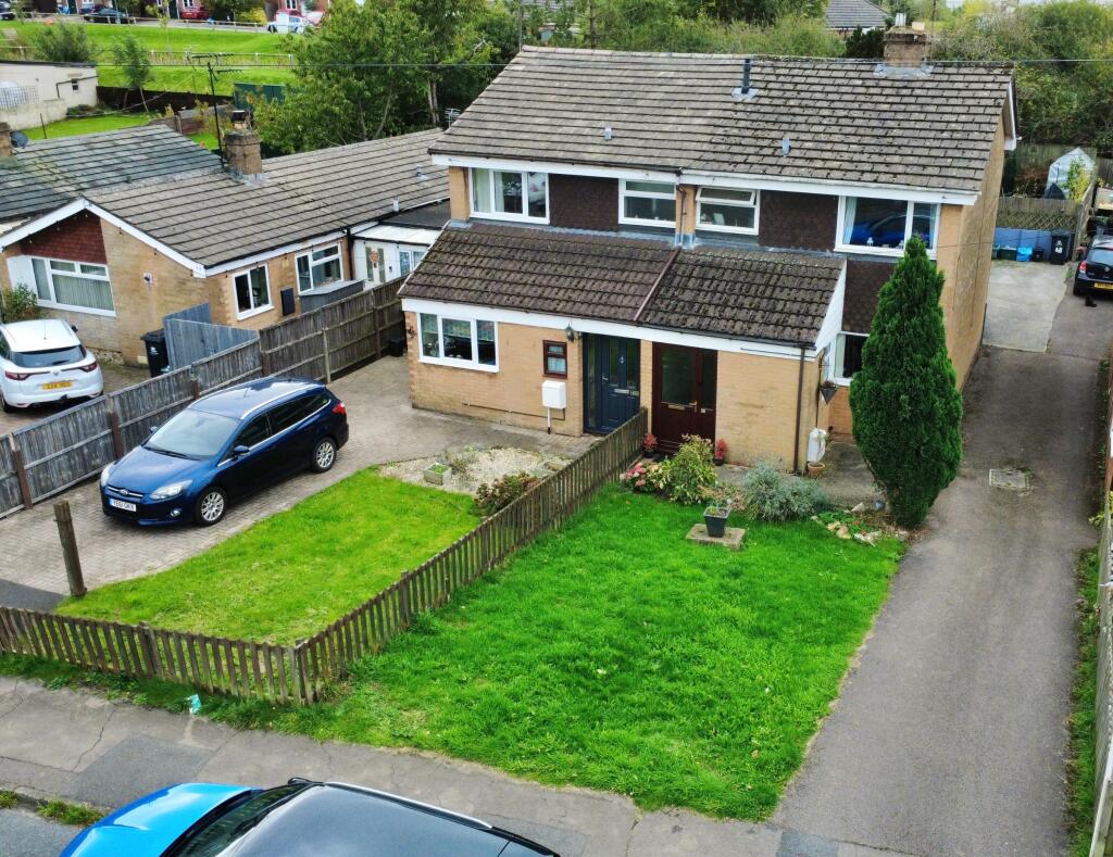 Main image of property: Lakeside Avenue, Lydney