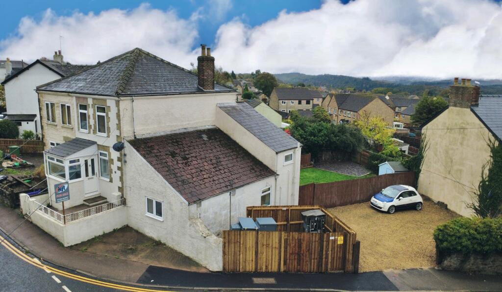 Main image of property: Belle Vue Road, Cinderford