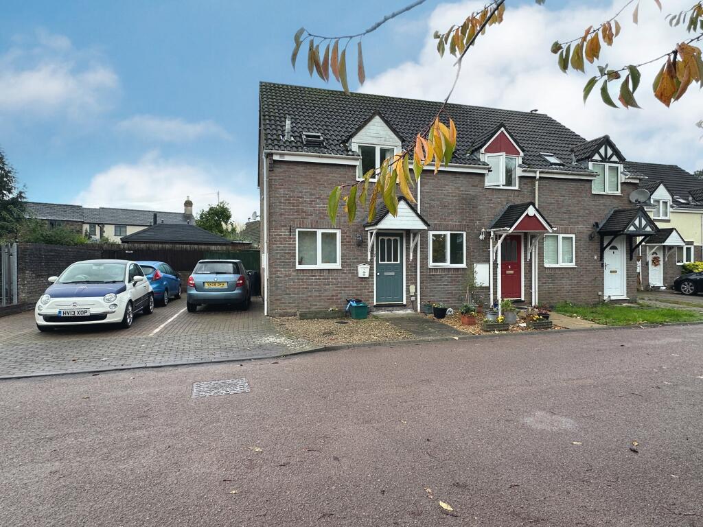 Main image of property: The Smithy, Blakeney