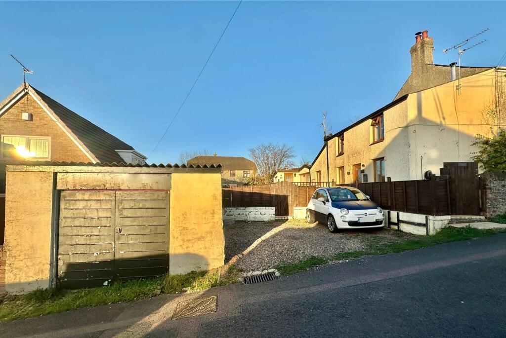 Main image of property: Meendhurst Road, Cinderford