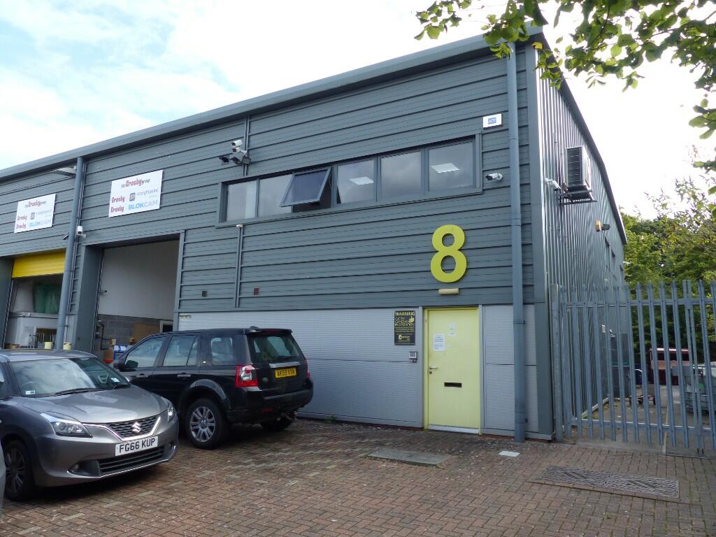 Main image of property: Dakota Business Park, Downley Road, Havant, Hampshire, PO9