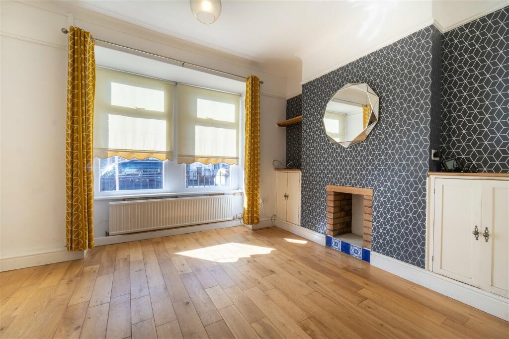 3 bedroom terraced house for sale in Pandy Road, Bedwas, Caerphilly