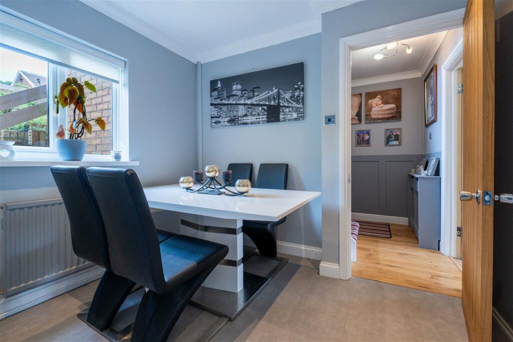 Additional property image - Cae Caradog, Caerphilly, CF83 2AA