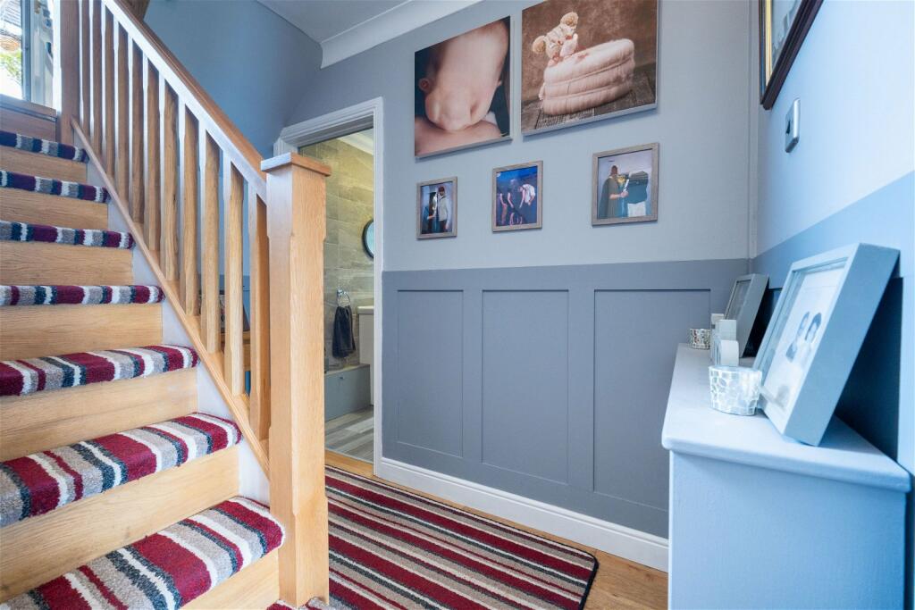 Additional property image - Cae Caradog, Caerphilly, CF83 2AA