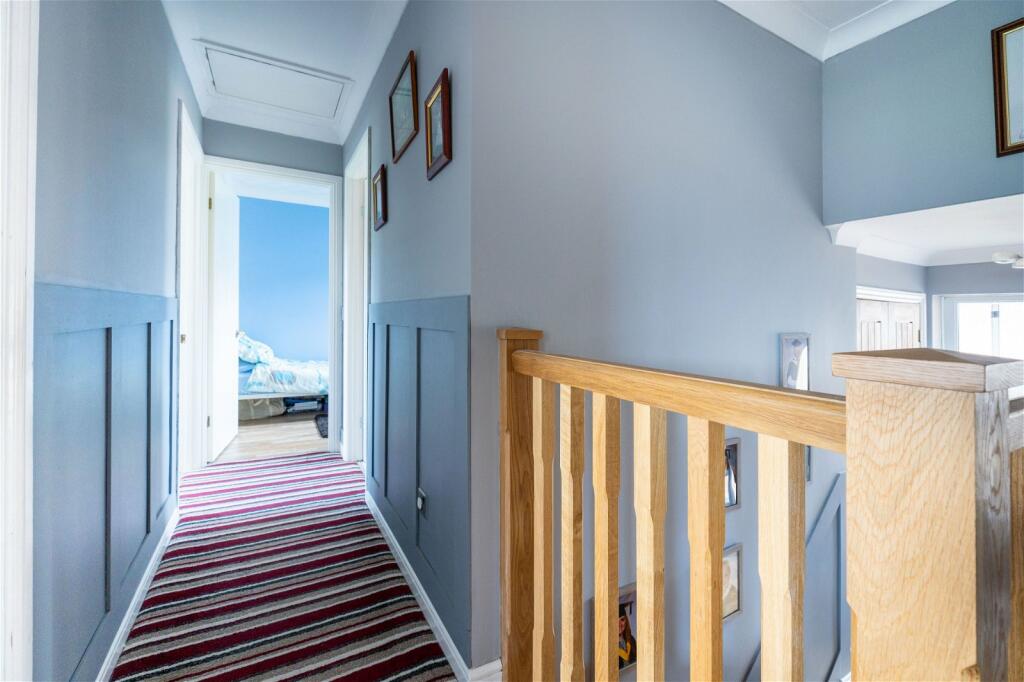 Additional property image - Cae Caradog, Caerphilly, CF83 2AA