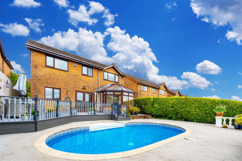 Additional property image - Cae Caradog, Caerphilly, CF83 2AA