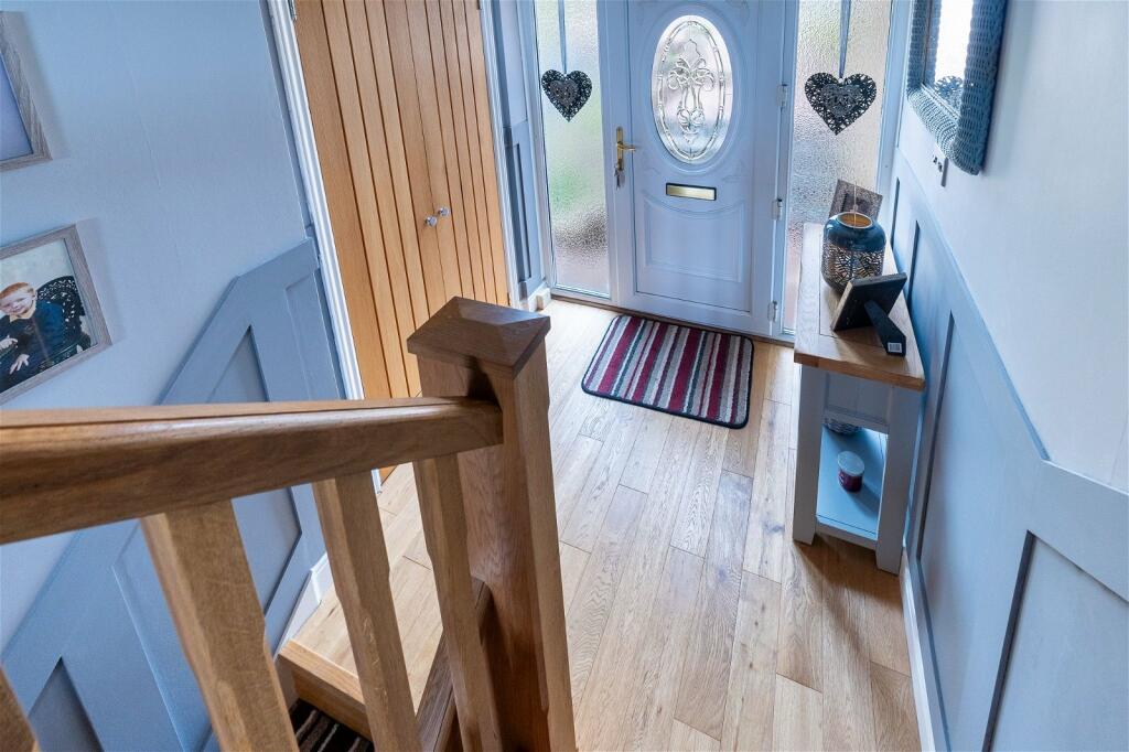 Additional property image - Cae Caradog, Caerphilly, CF83 2AA