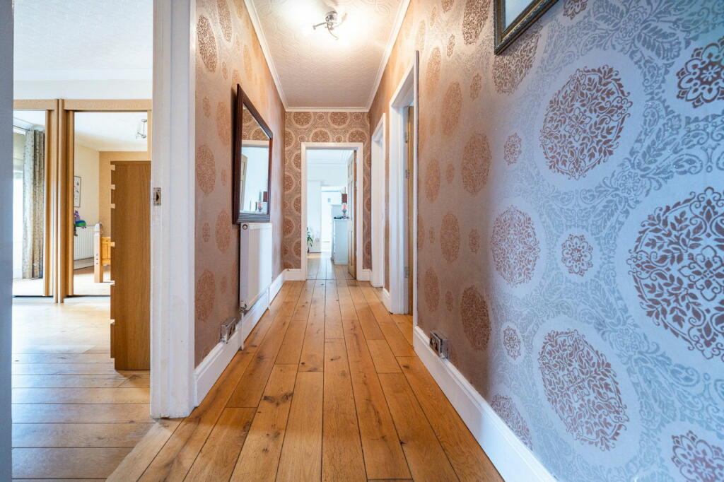 Additional property image - Pontmorlais, Merthyr Tydfil, CF47 8UY
