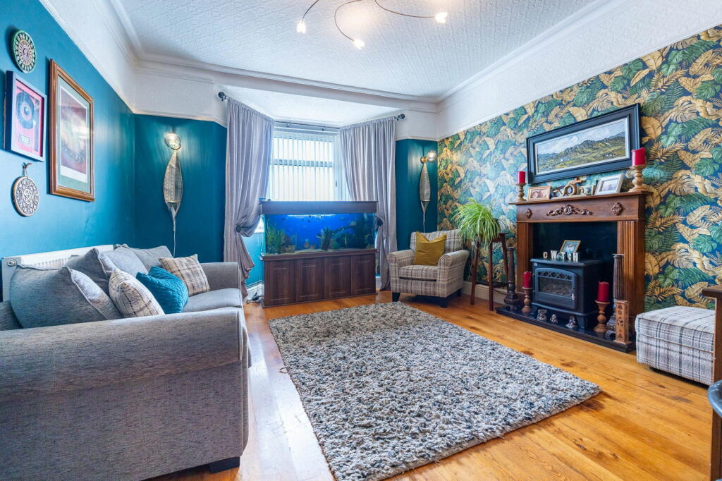 Additional property image - Pontmorlais, Merthyr Tydfil, CF47 8UY