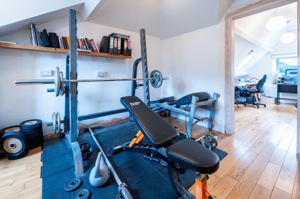 Additional property image - Pontmorlais, Merthyr Tydfil, CF47 8UY