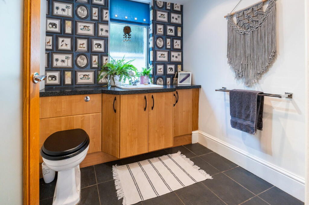 Additional property image - Pontmorlais, Merthyr Tydfil, CF47 8UY