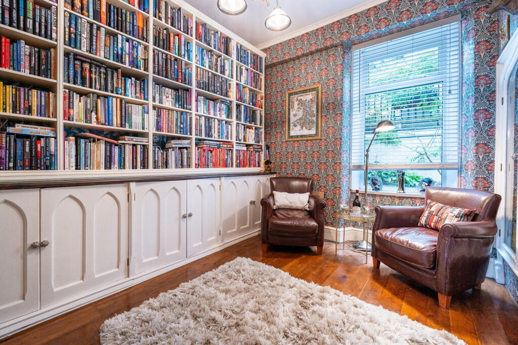 Additional property image - Pontmorlais, Merthyr Tydfil, CF47 8UY