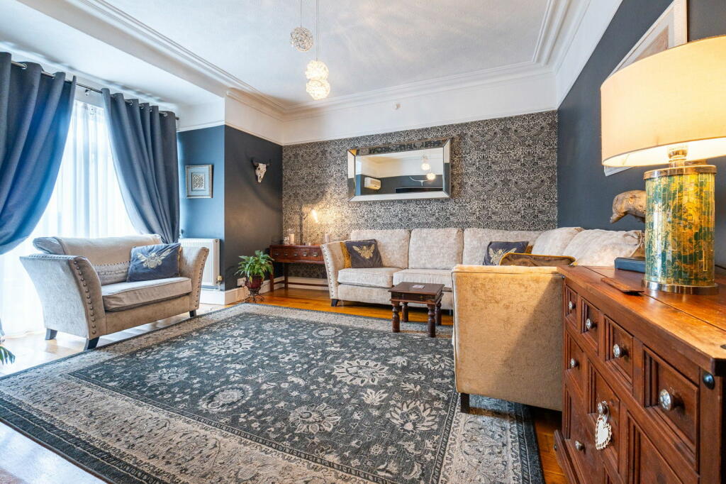 Additional property image - Pontmorlais, Merthyr Tydfil, CF47 8UY