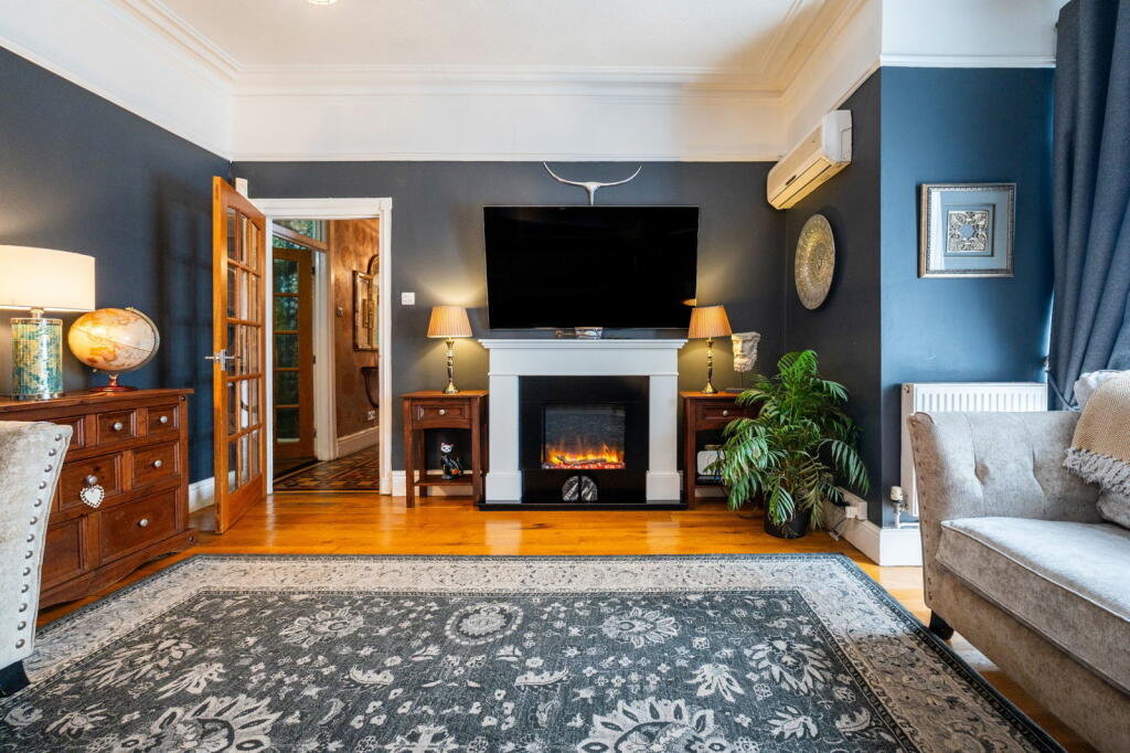 Additional property image - Pontmorlais, Merthyr Tydfil, CF47 8UY