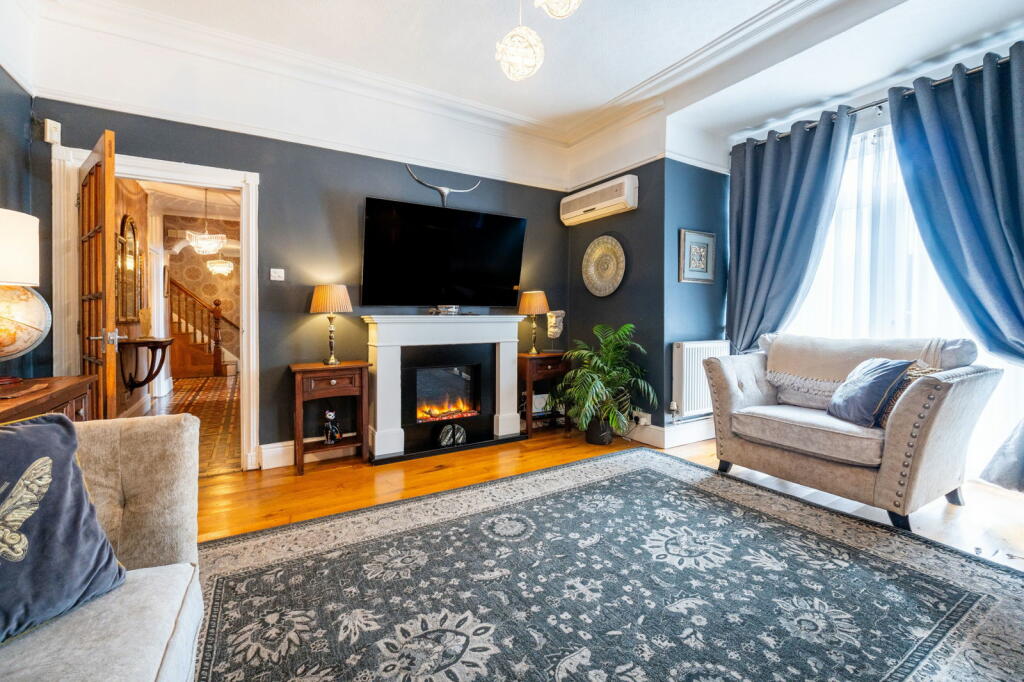 Additional property image - Pontmorlais, Merthyr Tydfil, CF47 8UY