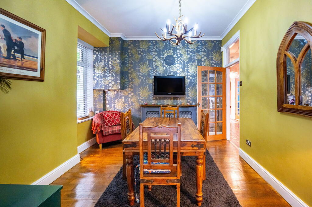 Additional property image - Pontmorlais, Merthyr Tydfil, CF47 8UY