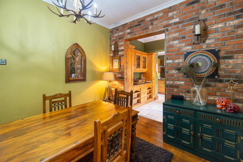 Additional property image - Pontmorlais, Merthyr Tydfil, CF47 8UY