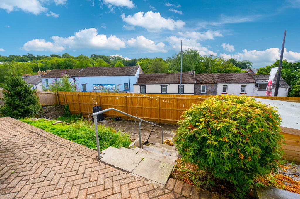 Additional property image - Pontmorlais, Merthyr Tydfil, CF47 8UY