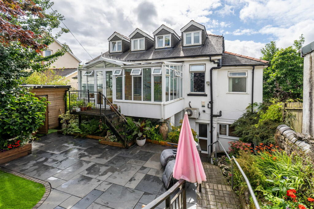 Additional property image - Pontmorlais, Merthyr Tydfil, CF47 8UY