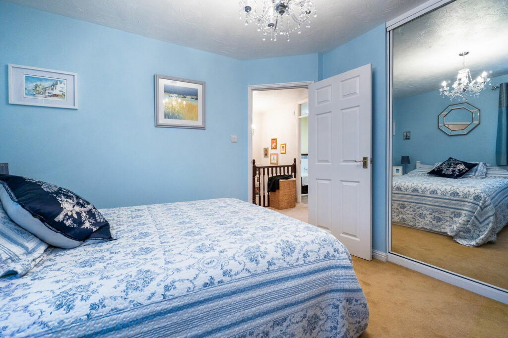 Additional property image - Meadow Way, Caerphilly, CF83 1TQ