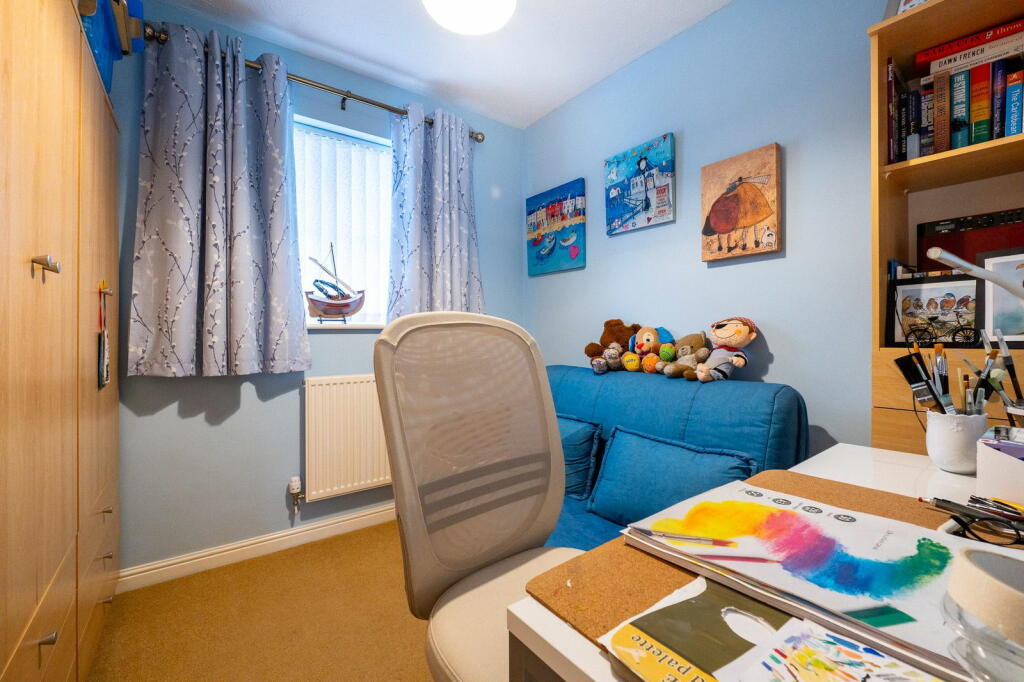 Additional property image - Meadow Way, Caerphilly, CF83 1TQ