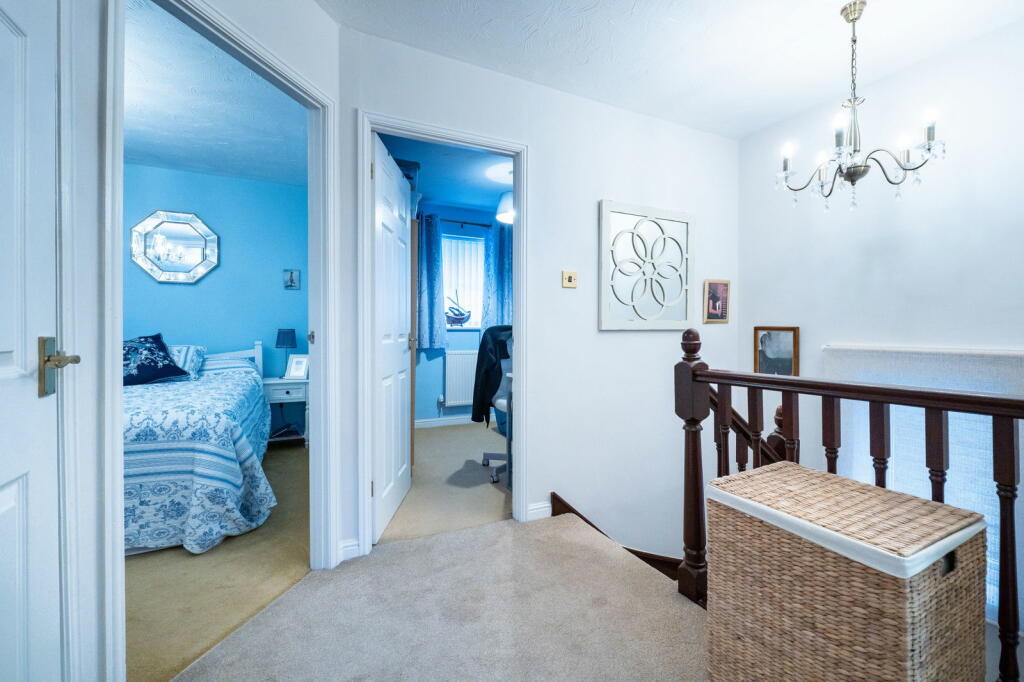 Additional property image - Meadow Way, Caerphilly, CF83 1TQ